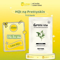 Mặt nạ Prettyskin