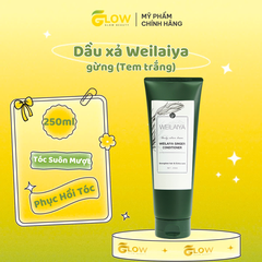 Dầu xả Weilaiya