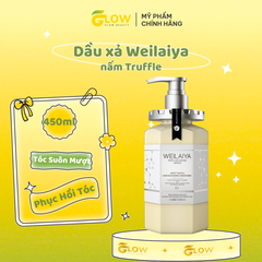 Dầu xả Weilaiya