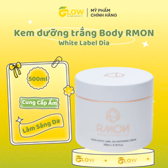 Kem dưỡng trắng Body RMON White Label Dia