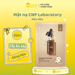 Mặt nạ CNP Laboratory