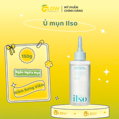 Ủ mụn Ilso 150G