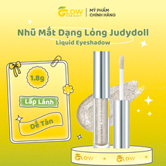 Nhũ Mắt Dạng Lỏng Judydoll Liquid Eyeshadow 1.8g