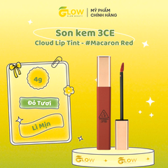 Son kem 3CE - Immanence