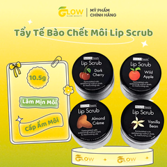 Tẩy Tế Bào Chết Môi Beauty Treats Lip Srcub 10.5g