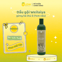 Dầu gội Weilaiya