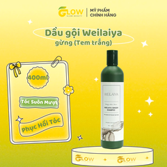 Dầu gội Weilaiya