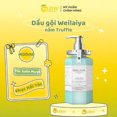 Dầu gội Weilaiya