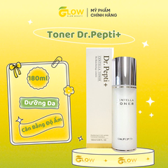 Toner Dr.Pepti+ Hàn Quốc 180ml
