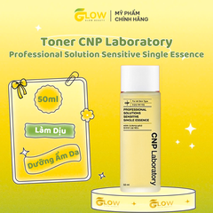 Toner CNP Laboratory Mini 50ml