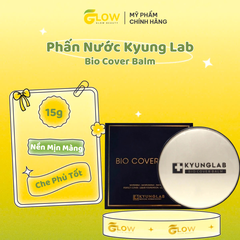 Kyunglab - Phấn nước tone sáng tone 13 (màu hồng)