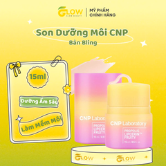 Son dưỡng môi CNP bản Bling