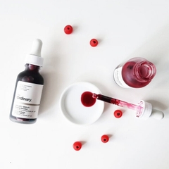 The Ordinary - Serum Niacinamide 10% + Zinc 1%
