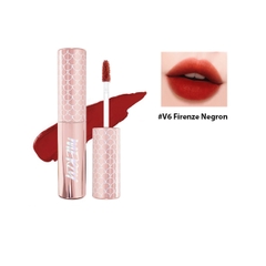 Son Merzy V6 (Hồng)