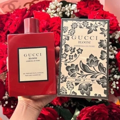 Sữa Tắm GUCCI BLOOM 380ml