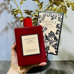 Sữa Tắm GUCCI BLOOM 380ml