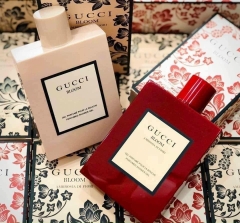 Sữa Tắm GUCCI BLOOM 380ml