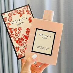 Sữa Tắm GUCCI BLOOM 380ml