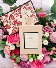 Sữa Tắm GUCCI BLOOM 380ml