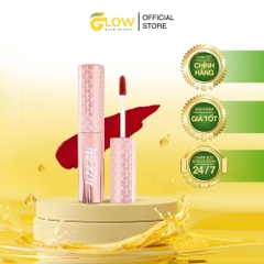 Son Merzy V6 (Hồng)
