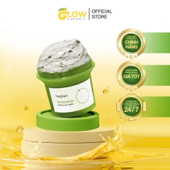 Mặt nạ đất sét Beplain 120ml