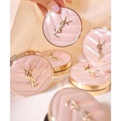 Phấn nước YSL Le Cushion Encre De Peau Couture Cushion Foundation 14g