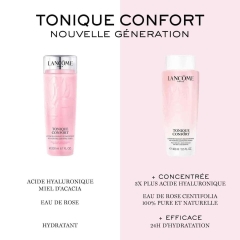 Toner Lancome Tonique Confort