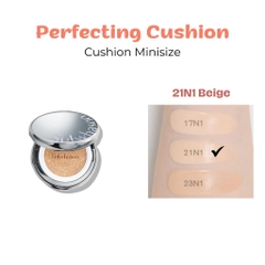 Phấn nước Cushion Sulwhasoo