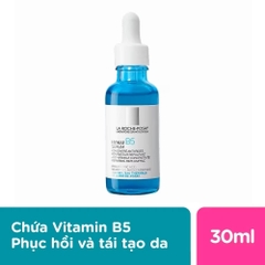 (Size 30ml - XÁCH TAY) - Serum LA ROCHE-POSAY Hyalu B5 - 30ml