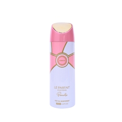 XỊT Club Le Parfai 200ml - PANACHE Hồng