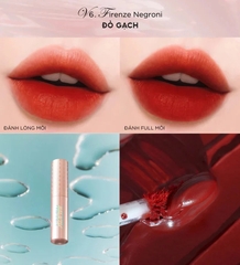 Son Merzy V6 (Hồng)