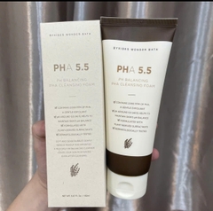 Sữa rửa mặt Pha 5.5