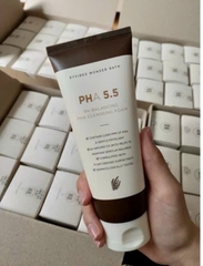 Sữa rửa mặt Pha 5.5
