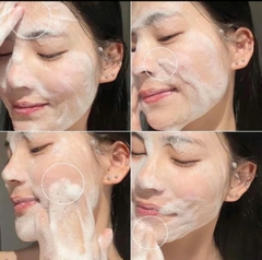 Sữa rửa mặt Babe stop AKN 200ml (da dầu)