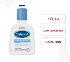 Sữa rửa mặt Cetaphil 591ml