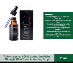 Klairs - Serum Vitamin C 35ml