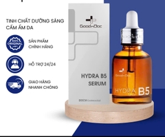 GoodnDoc - Serum B5 30ml (Size nhỏ)
