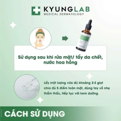 Kyunglab - Serum Centella Asiatica Energy 50ml
