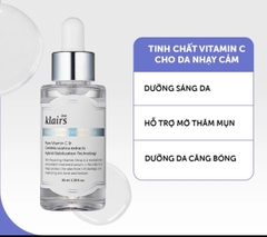 Klairs - Serum Vitamin C 35ml