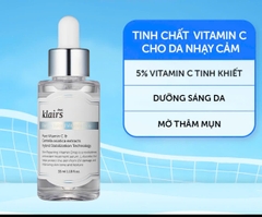 Klairs - Serum Vitamin C 35ml