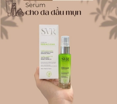SVR - Serum 30ml (xách tay)