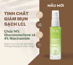 SVR - Serum 30ml (xách tay)