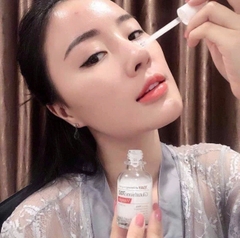 Serum dưỡng trắng Angel's Liquid 7Day Whitening Program Glutathione 700 V-Ampoule 30ml