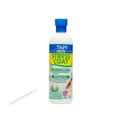 Stress Coat Pond Giảm Stress Cho Cá Cảnh Thuỷ Sinh- Cá Cảnh Thiên Phước
