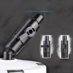 Lọc Phụ Sunsun Hw-603 Không Bơm - Lọc Vi Sinh- Cá Cảnh Thiên Phước