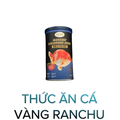 Relive Thức Ăn Cá Vàng Ranchu - Thức Ăn Cá- Cá Cảnh Thiên Phước