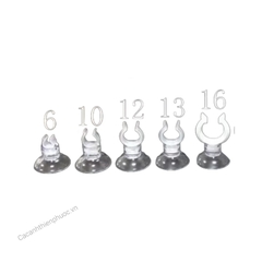 Hít Giữ Ống In Out Loại Tốt - Hít Giữ Vĩ Rêu- Cá Cảnh Thiên Phước