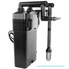 Lọc Treo Sun Sun Hb l801-802-803 -Lọc Vi Sinh- Cá Cảnh Thiên Phước
