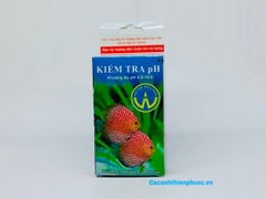 Dung Dịch Đo Ph Thủy Phước- Cá Cảnh Thiên Phước