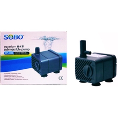 Bơm Sobo Wp 3100-32000-Cá Cảnh Thiên Phước